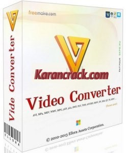 free make video converter full crack