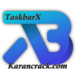 TaskbarX Crack