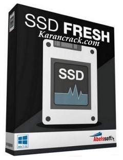Abelssoft SSD Fresh Crack