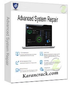 Advanced System Repair Pro Crack