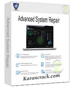 advanced repair system pro