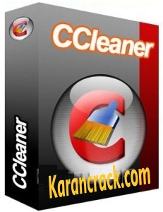 CCleaner Pro Crack