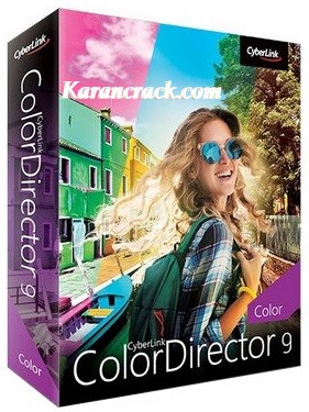 ColorDirector Ultra Crack