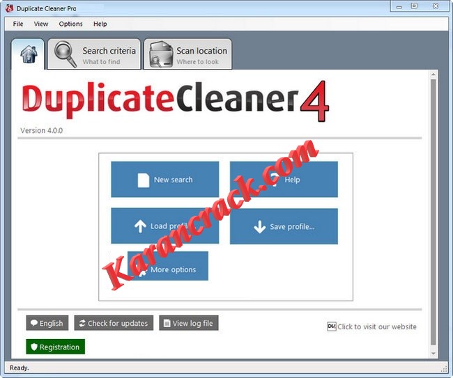 Duplicate Cleaner Pro Latest