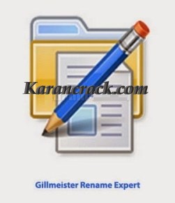 Gillmeister Rename Expert Crack