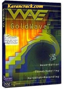 GoldWave 6.78 instal the last version for windows