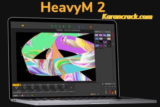 free for apple download HeavyM Enterprise 2.10.1