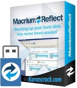Macrium Reflect WinPE Crack