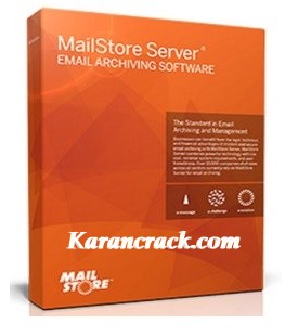 MailStore Server 13.2.1.20465 for windows download free