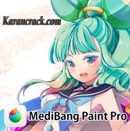MediBang Paint Pro Crack
