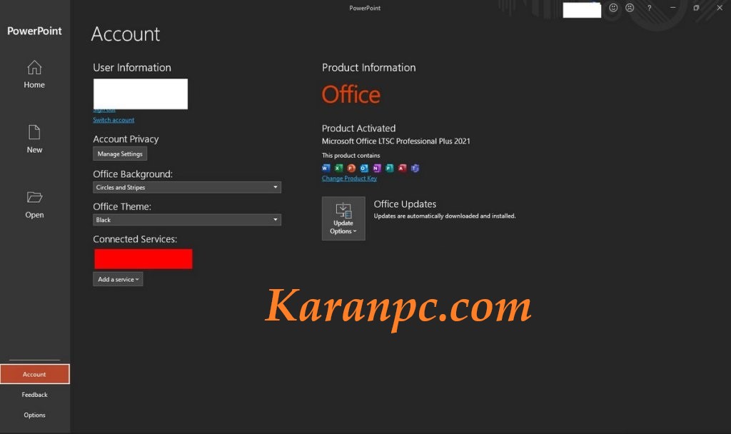 Microsoft Office 2023 Crack Version 2306 Build 16529.20182