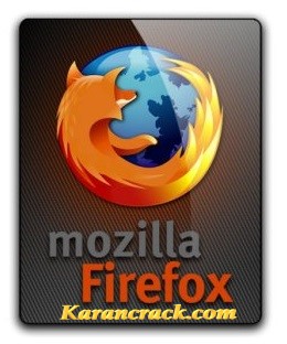 Mozilla Firefox Crack