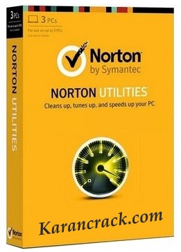 Norton Utilities Crack