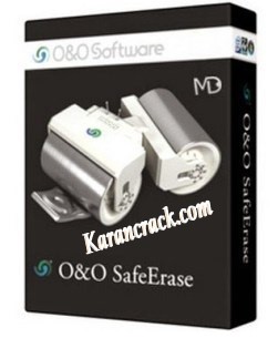 OO SafeErase Crack Latest