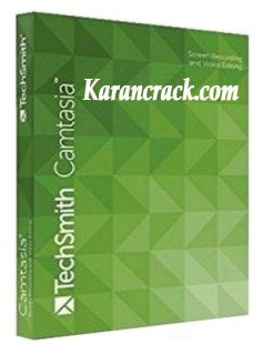 TechSmith Camtasia Crack