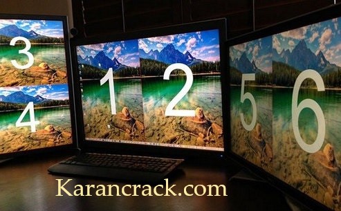 Virtual Display Manager Crack