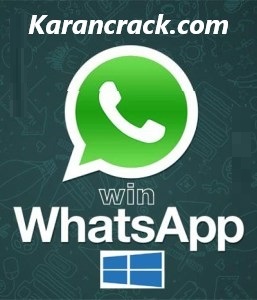 Windows WhatsApp Crack