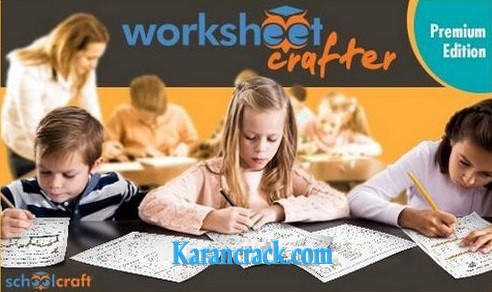 Worksheet Crafter Latest Free