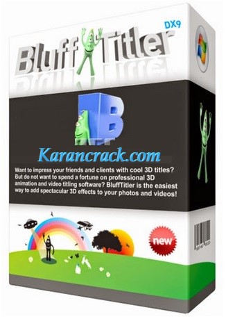 BluffTitler Ultimate 16.3.0.2 for ios download free