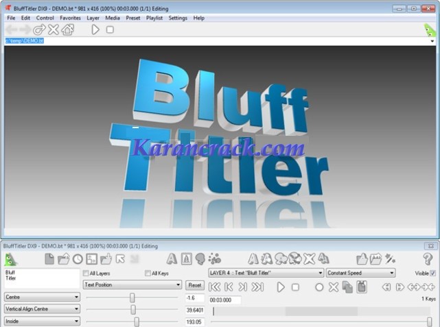 free download BluffTitler Ultimate 16.3.1.2