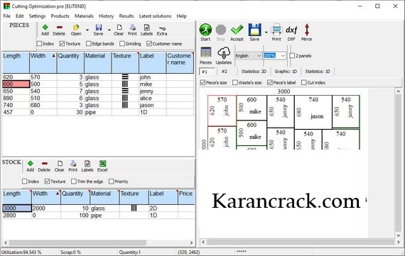 Cutting Optimization Pro Latest