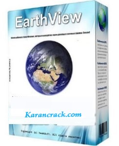 DeskSoft EarthView Crack