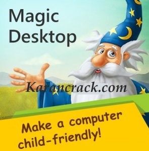 Easybits Magic Desktop Crack