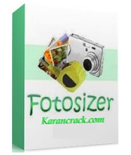 FotoSizer Professional Crack