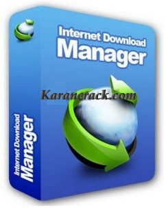 Internet Download Manager Crack