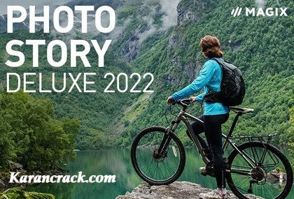 MAGIX Photostory Deluxe Crack