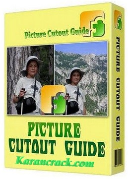 Picture Cutout Guide Crack