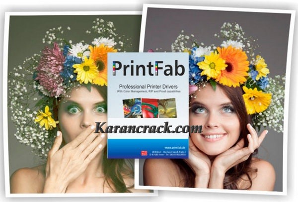 PrintFab Pro XL Crack