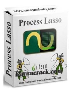 Process Lasso Crack