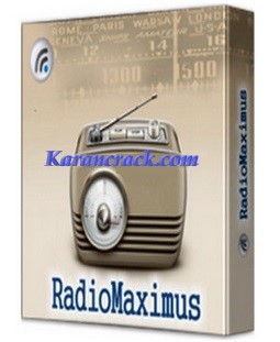 RadioMaximus Pro 2.32.1 instal the new for ios