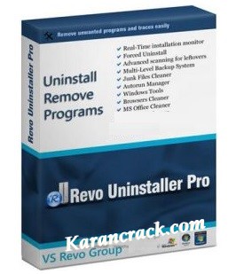 instal the new for apple Revo Uninstaller Pro 5.2.2