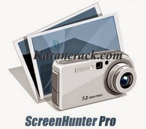 ScreenHunter Pro Crack