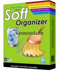 Soft Organizer Crack