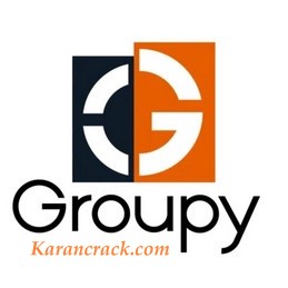 Stardock Groupy Crack