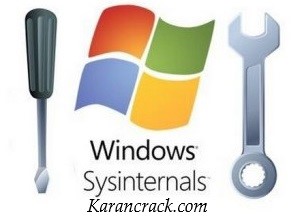 Sysinternals Suite Crack