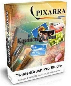 TwistedBrush Crack