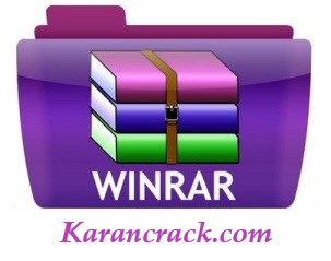 WinRAR Crack