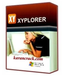 XYplorer Crack