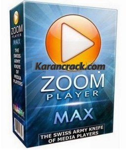 download Zoom Player MAX 18.1800