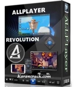 ALLPlayer Crack