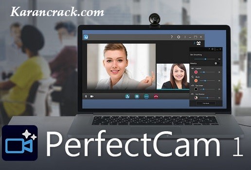 CyberLink PerfectCam Premium Crack
