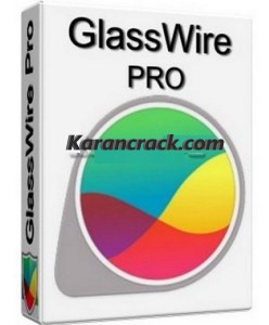 GlassWire Elite Crack