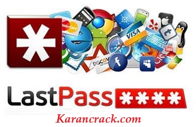 LastPass Password Manager Crack