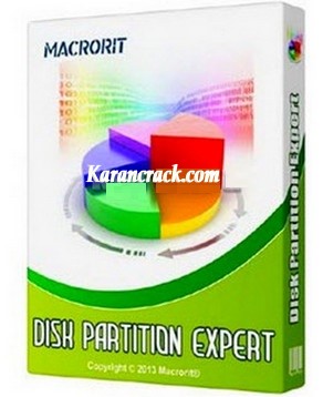 Macrorit Partition Expert Crack