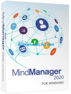 crack mindjet mindmanager 14