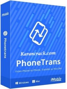 instal the last version for windows PhoneTrans Pro 5.3.1.20230628